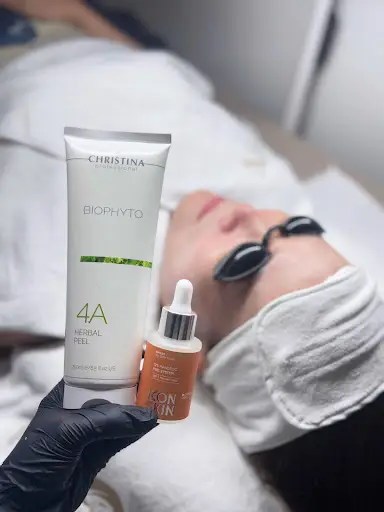 Nấm Spa - Gội Đầu Dưỡng Sinh - Gội Đầu Dưỡng Sinh tại La Gi, Bình Thuận