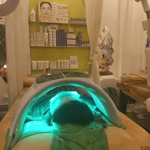 Xuyên Spa số 1 phục hồi da Hà Tiên - Spa Massage tại Hà Tiên, Kiên Giang