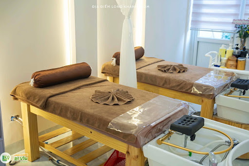 Giang Beauty Spa - Spa Massage tại Long Khánh, Đồng Nai