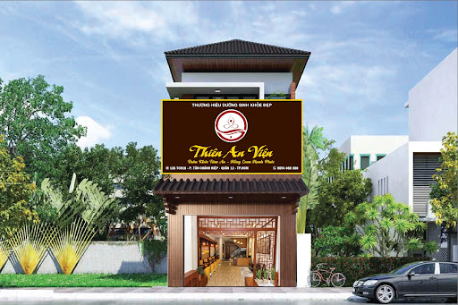 Thiên An Viện Spa - Gội Đầu Dưỡng Sinh - Trị Liệu đau mỏi vai cổ gáy - Lấy Mụn, Trị mụn , Phun Xăm Phong Thủy,Q12 - Địa Chỉ Phun Xăm tại Quận 12, TP HCM