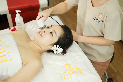 MAMA MAIA SPA.Giảm béo. Chăm sóc bầu. Sau sinh. - Spa Trị Mụn tại Ứng Hòa, Hà Nội