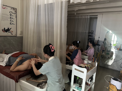 Gội đầu dưỡng sinh đông y cô hạt - Gội Đầu Dưỡng Sinh tại Giồng Riềng, Kiên Giang