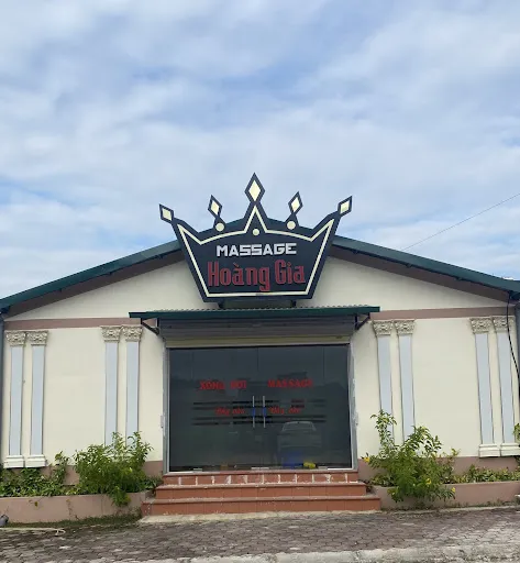 Massage Hoàng Gia - Gội Đầu Dưỡng Sinh tại Hòa An, Cao Bằng