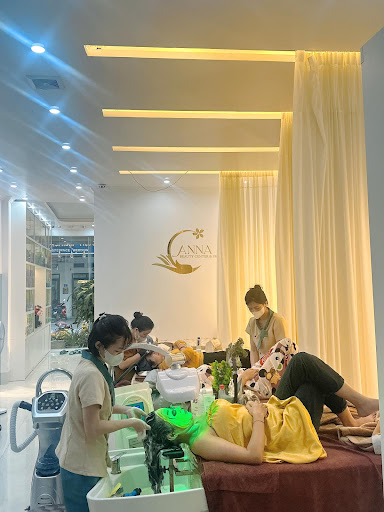 Viện thẩm mỹ Anna Quản bạ - Hà giang - Spa Trị Mụn tại Quản Bạ, Hà Giang