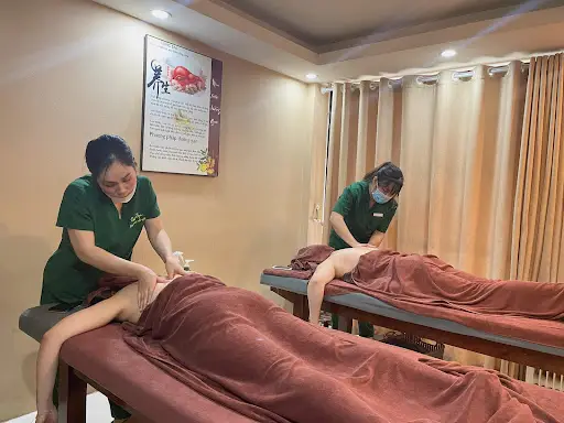 Khương Y Đạo - 796 Minh Khai - Gội Đầu Dưỡng Sinh tại Hai Bà Trưng, Hà Nội