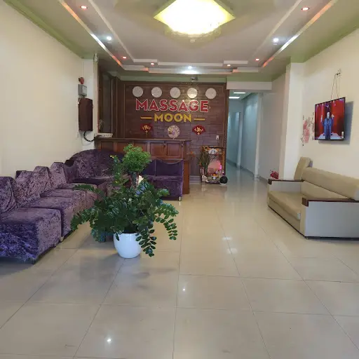 Massage Moon - Spa Massage tại Đức Trọng, Lâm Đồng