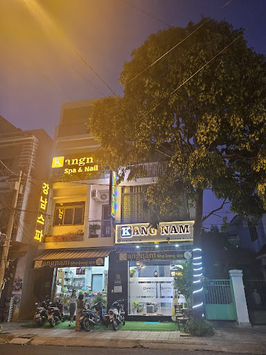 KANGNAM SPA (강남스파) - Spa Trị Mụn tại Nha Trang, Khánh Hòa