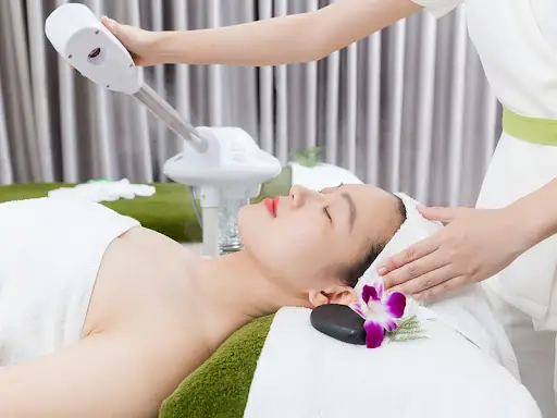 spa khánh ly - Spa Massage tại Bát Xát, Lào Cai