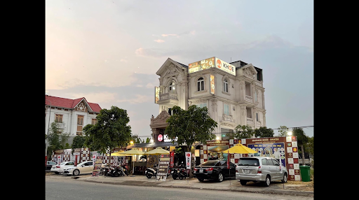 Trung Tâm Bấm Huyệt Trị Liệu Khỏe - Shiatsu - Spa Massage tại Quận 12, TP HCM