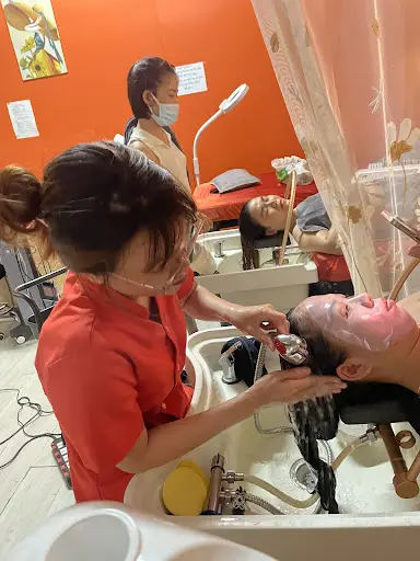 SPA HÀ MY cơ sở 2 - Spa Massage tại Ninh Hòa, Khánh Hòa