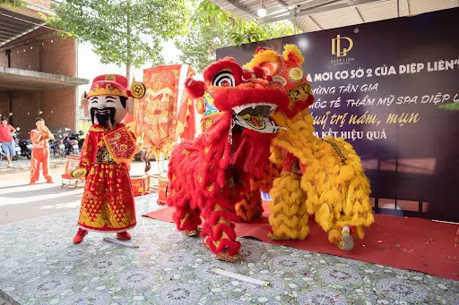 Spa Diệp Liên 2 - Spa Massage tại Châu Thành, Hậu Giang