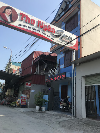 Thu Ngân Spa - Spa Trị Mụn tại Kim Thành, Hải Dương