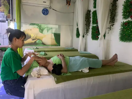 Spa Phu Quoc Day - Spa Massage tại Phú Quốc, Kiên Giang