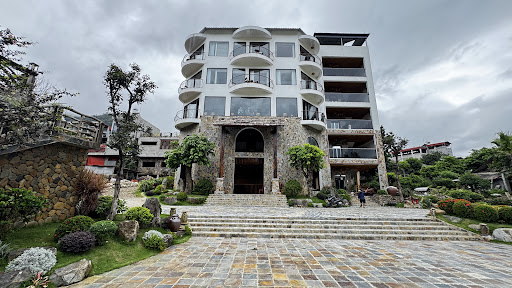 Phố Núi Tú Lệ Onsen & Spa - Spa Massage tại Văn Chấn, Yên Bái