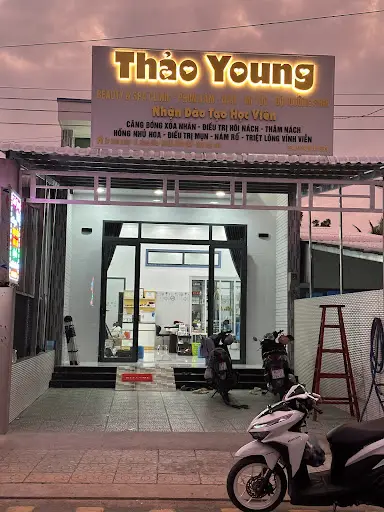 Spa thảo young - Spa Massage tại Hồng Dân, Bạc Liêu