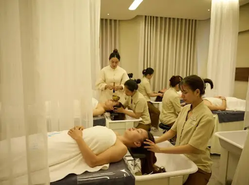 New Life Spa Local - Spa Massage tại Phú Quốc, Kiên Giang