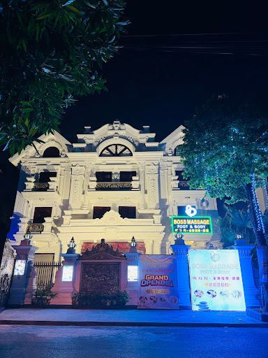 Boss massage - Spa Massage tại Tiên Du, Bắc Ninh