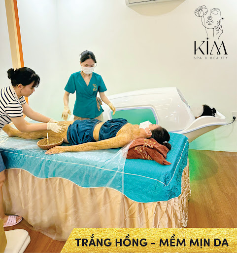 KIM SPA & BEAUTY Phước Hải - Spa Massage tại Đất Đỏ, Bà Rịa - Vũng Tàu