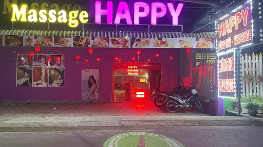 Massage HAPPY - Spa Massage tại Long Mỹ, Hậu Giang