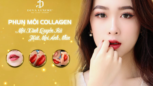 Thẩm Mỹ DIVA Đà Lạt - Địa Chỉ Phun Xăm tại Đà Lạt, Lâm Đồng