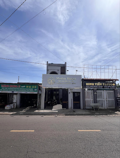 Gội đầu dưỡng sinh Mudra - Long Khánh - Gội Đầu Dưỡng Sinh tại Long Khánh, Đồng Nai