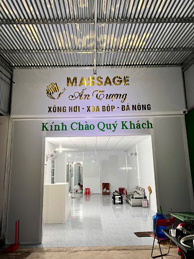 Massage Ấn Tượng - Spa Massage tại Tân Phú, Đồng Nai