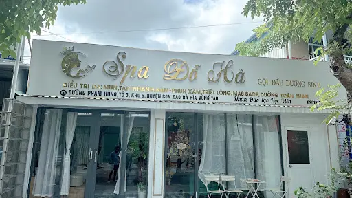 Spa Đỗ Hà Beauty - Spa Massage tại Côn Đảo, Bà Rịa - Vũng Tàu