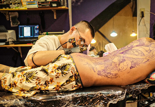 Tiệm xăm Swallow Ink Tattoo - Địa Chỉ Phun Xăm tại Đà Lạt, Lâm Đồng