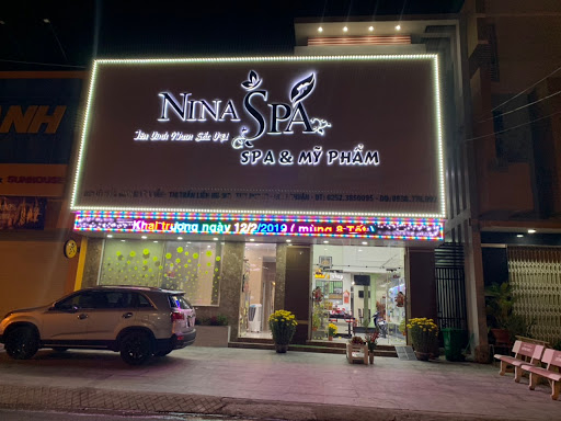 Spa NiNa - Gội Đầu Dưỡng Sinh tại Tuy Phong, Bình Thuận