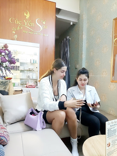 CÚC YẾN SPA (Spa_Massage_Gội đầu) - Spa Trị Mụn tại Cao Bằng