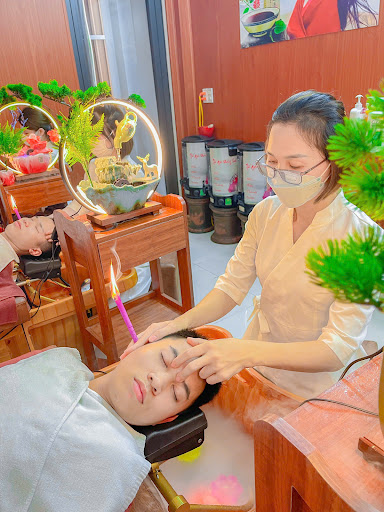 Mộc Hương Thảo Dưỡng Sinh Đông Y số 1 Bắc Ninh - Gội Đầu Dưỡng Sinh tại Quế Võ, Bắc Ninh