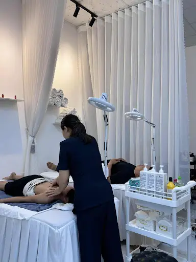 Massage Therapy 227- Mát xa trị liệu Lộc Điền - Spa Massage tại Lộc Ninh, Bình Phước