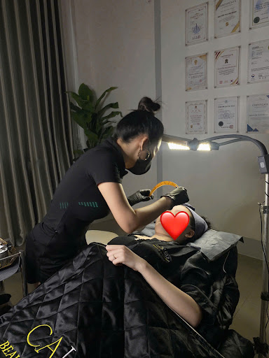 CaLee Beauty Spa –Vĩnh Long - Địa Chỉ Phun Xăm tại Mang Thít, Vĩnh Long