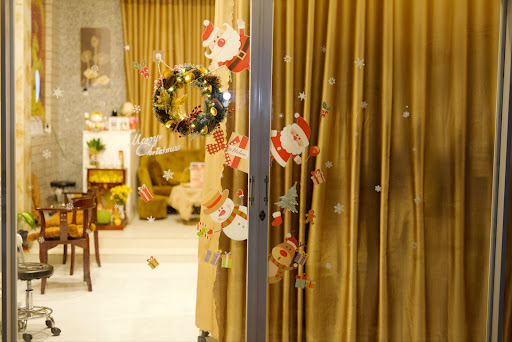 Nhà Spa Bình Đại Bến Tre - Spa Massage tại Bình Đại, Bến Tre