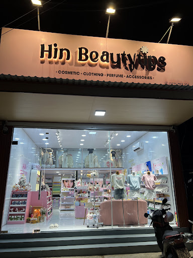 Hin Beautytips - Mỹ Phẩm , Phụ Kiện , Quần Áo , Nước Hoa Côn Đảo - Hin Cosmetic - Phương Hiền Store - Tiệm Nail - Địa Chỉ Phun Xăm tại Côn Đảo, Bà Rịa - Vũng Tàu