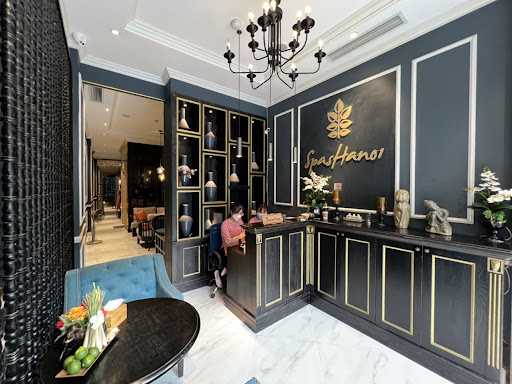 Spas Hanoi - Spa Trị Mụn tại Hoàn Kiếm, Hà Nội