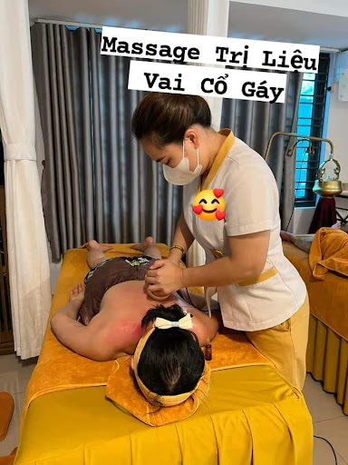 Mộc Dưỡng Sinh - Spa Gội Dưỡng Sinh-Massage Cổ Vai Gáy-Long Biên - Gội Đầu Dưỡng Sinh tại Long Biên, Hà Nội