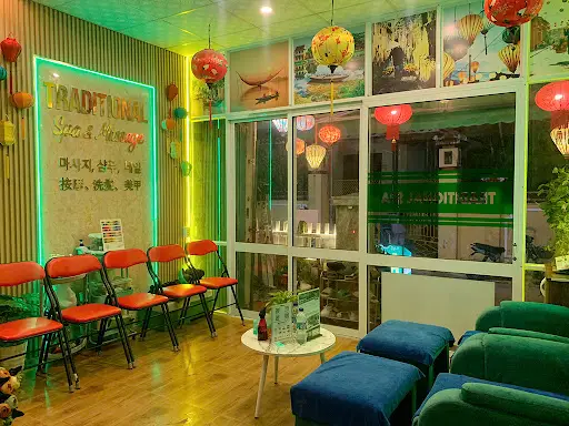 Traditional Spa - Spa Massage tại Hiệp Đức, Quảng Nam