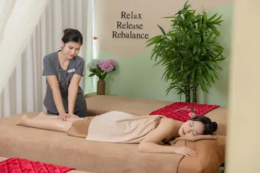 COCO SPA CENTER FOOT & BODY THERAPY NINH BÌNH - Spa Massage tại Ninh Bình, Ninh Bình