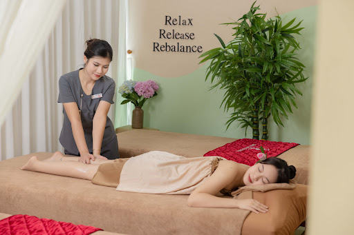 COCO SPA CENTER FOOT & BODY THERAPY NINH BÌNH - Spa Massage tại Gia Viễn, Ninh Bình