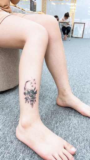 Thẩm Mỹ Ngọc Hoa ( Ngọc Hoa Spa ) - Địa Chỉ Phun Xăm tại Yên Phong, Bắc Ninh