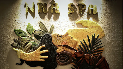 Nhà Spa - Gội đầu dưỡng sinh & Chăm sóc da - Spa Trị Mụn tại Đống Đa, Hà Nội