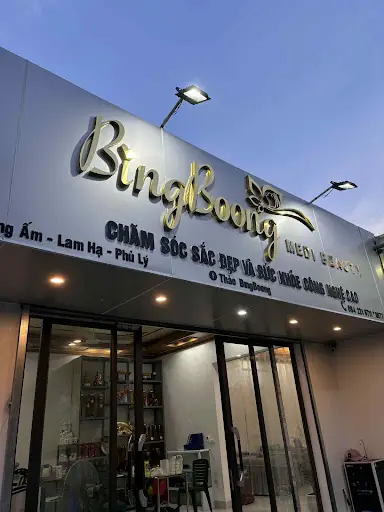 BingBoong Medi Beauty - Spa Massage tại Thanh Liêm, Hà Nam