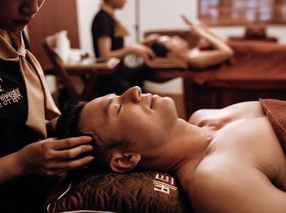 밤부 힐링케어 - Bamboo Massage & Spa - Spa Massage tại Đà Lạt, Lâm Đồng