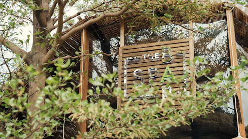 Spa Bar - Spa Massage tại Quận 2, TP HCM