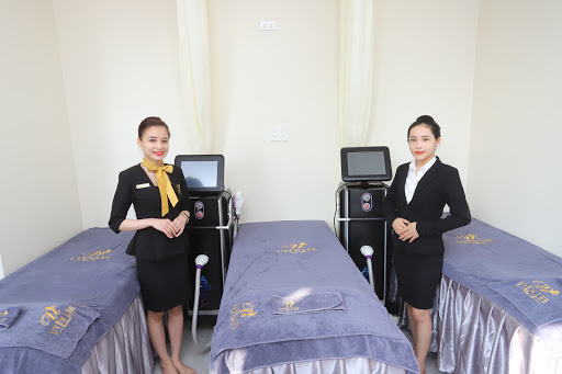 Thẩm Mỹ Uyên Lee - Quảng Ngãi - Spa Massage tại Tư Nghĩa, Quảng Ngãi