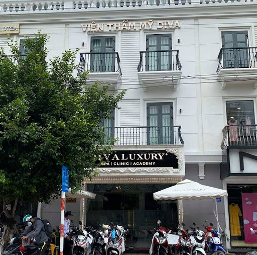 Thẩm Mỹ DIVA Vĩnh Long - Địa Chỉ Phun Xăm tại Mang Thít, Vĩnh Long