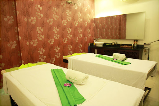 Queen Spa - Spa Massage tại Sơn Trà, Đà Nẵng