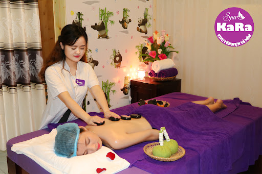 KaRa Center Beauty - Spa Massage tại Cao Lãnh, Đồng Tháp