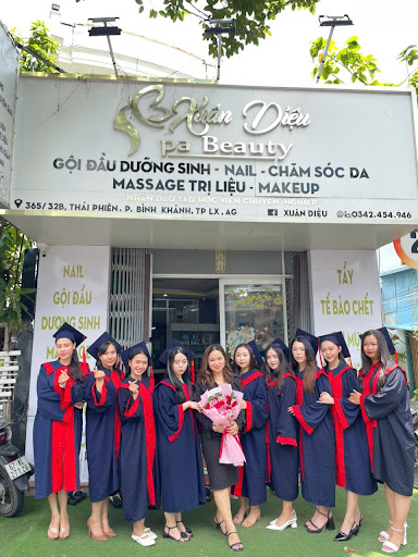 Xuân Diệu Spa Beauty - Spa Massage tại Long Xuyên, An Giang